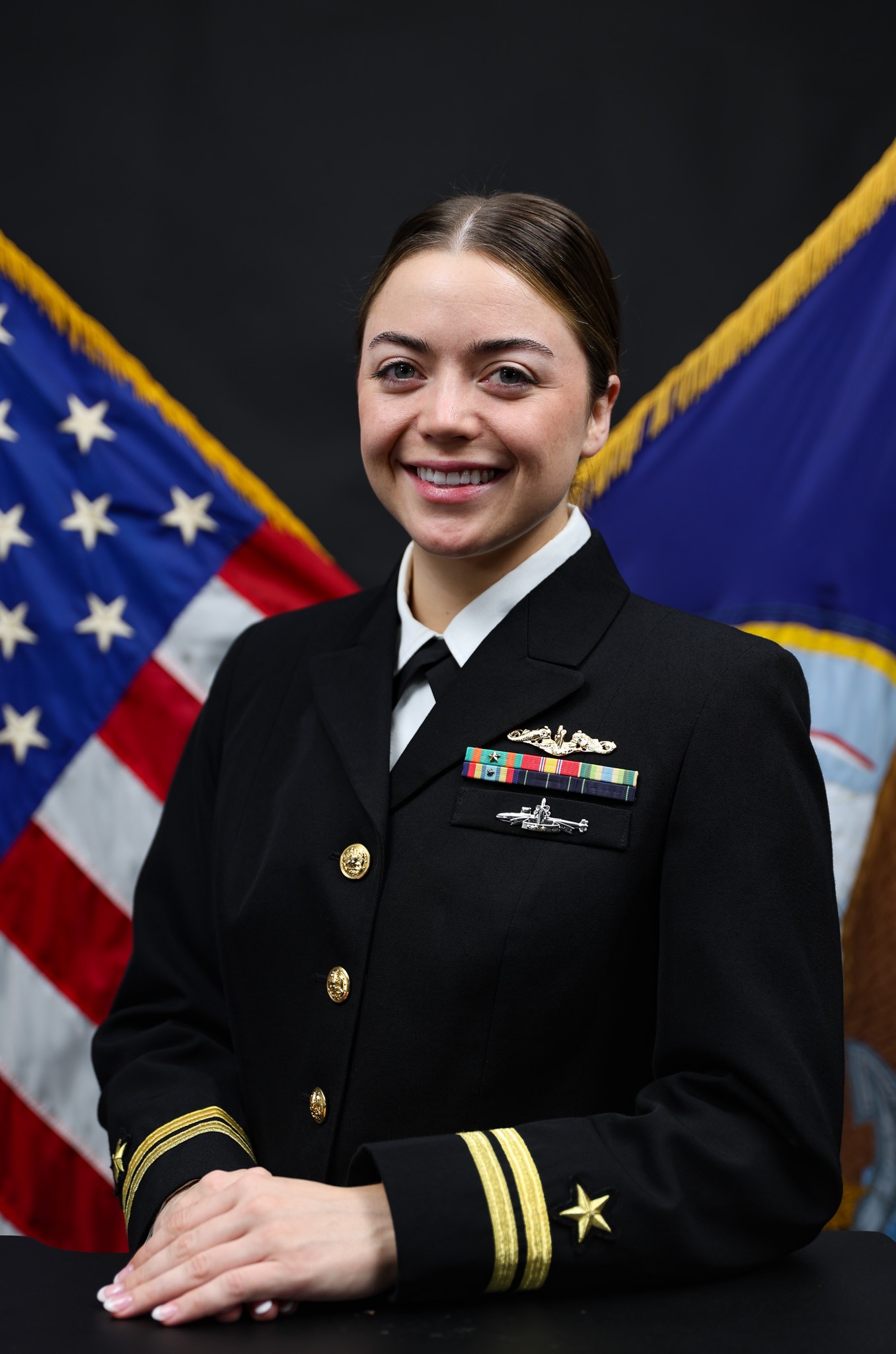 LT Maya White
